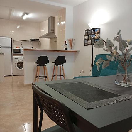 Apartamento Santa Clara Centro Антекера Экстерьер фото