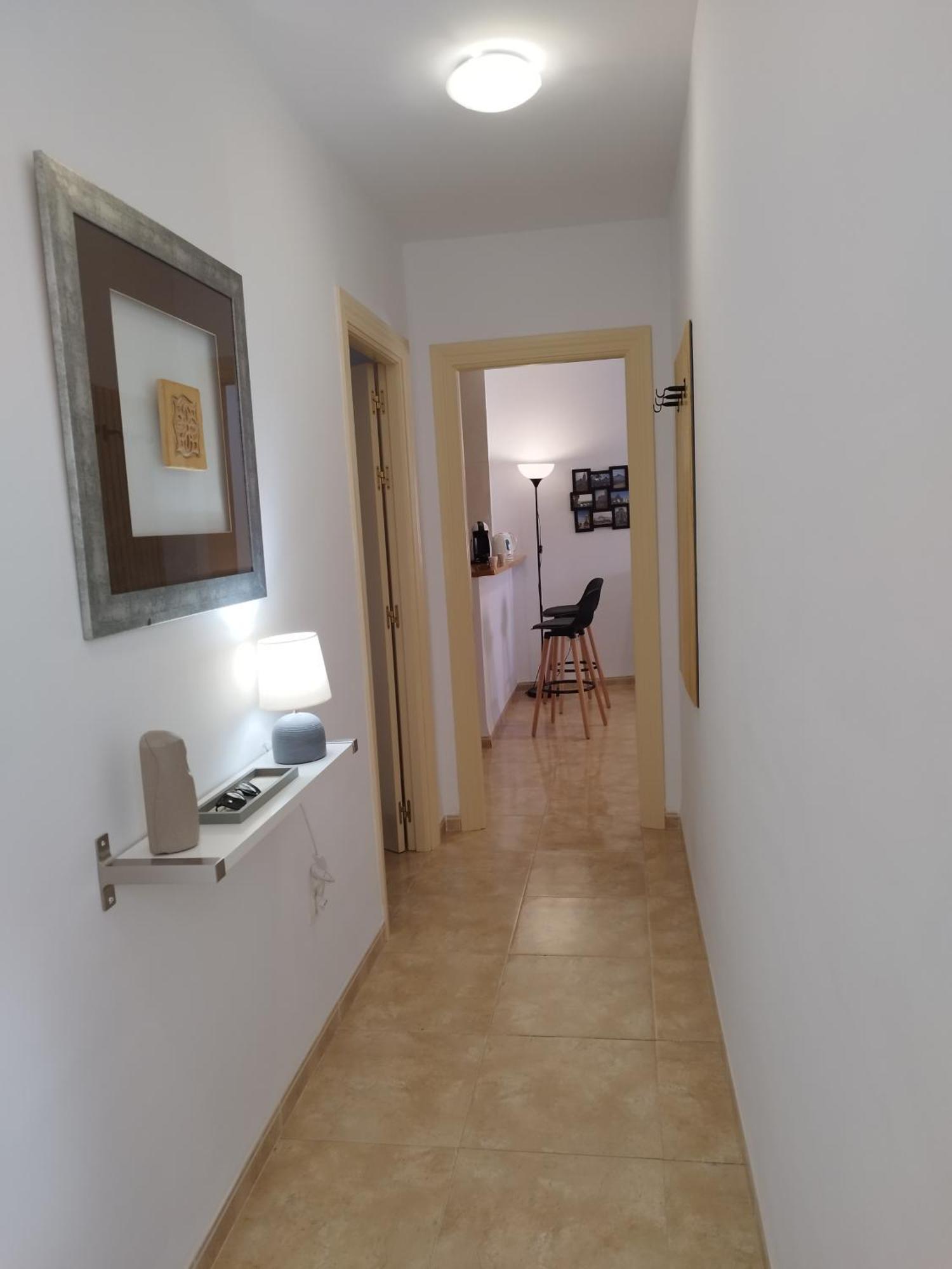 Apartamento Santa Clara Centro Антекера Экстерьер фото