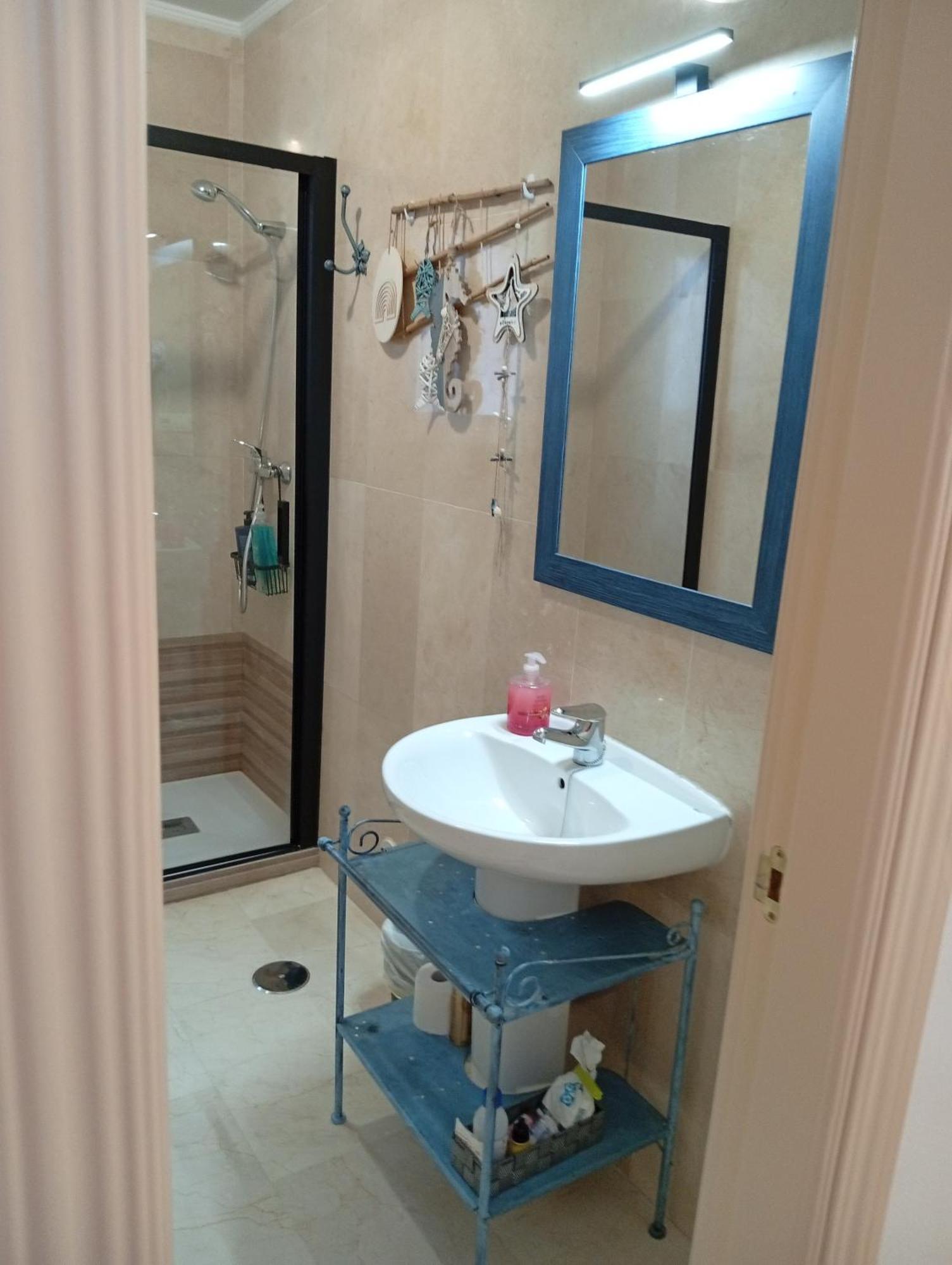 Apartamento Santa Clara Centro Антекера Экстерьер фото
