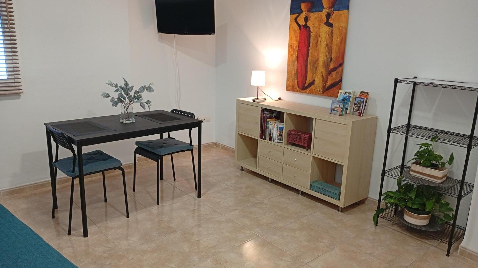 Apartamento Santa Clara Centro Антекера Экстерьер фото